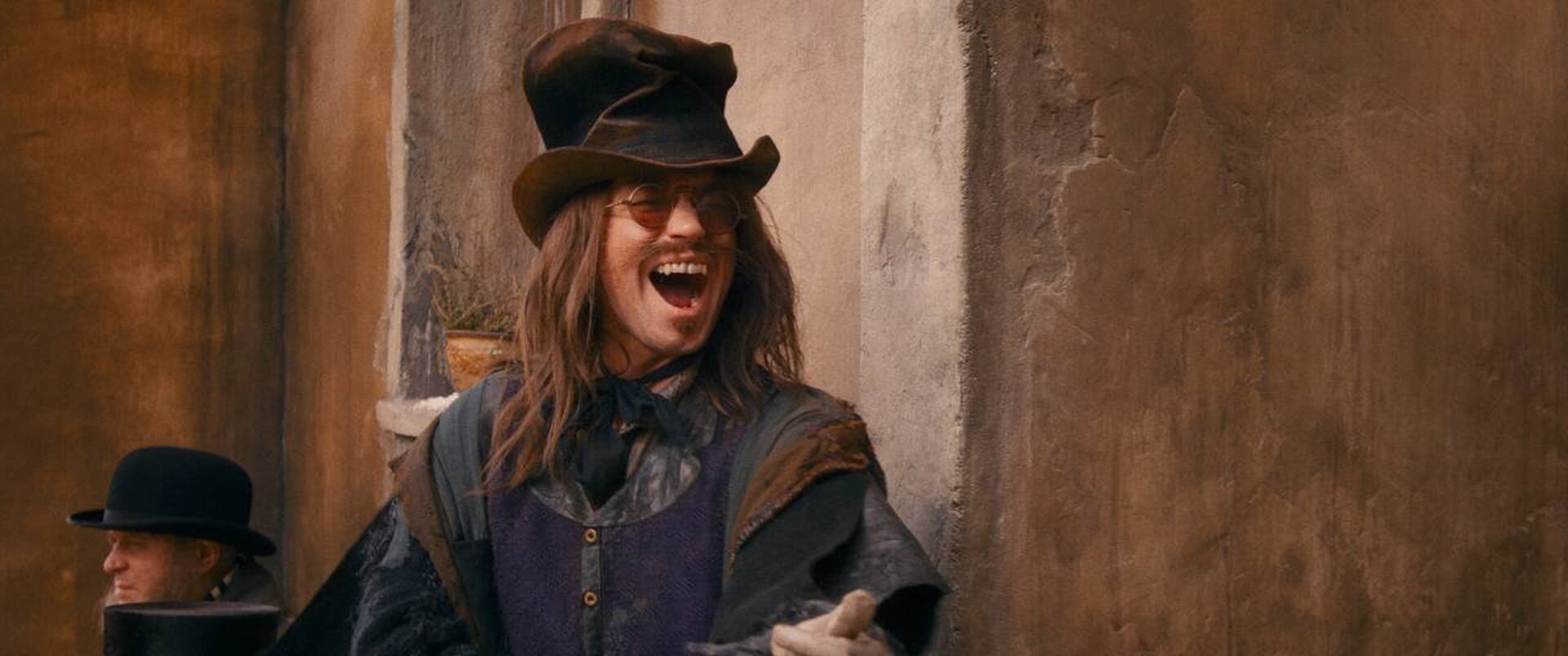 Смотри фильм Буратино в кинотеатре